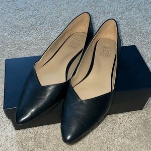 Naturalizer Havana Flats